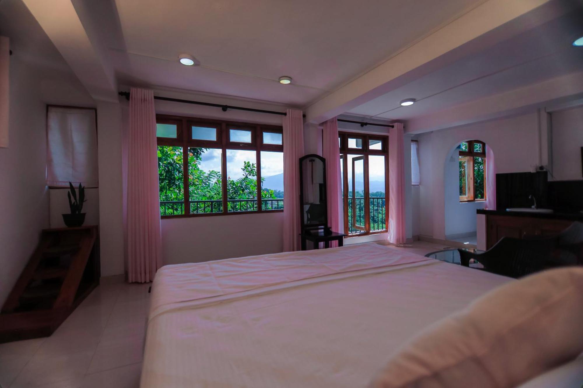 Cielo Guest house *