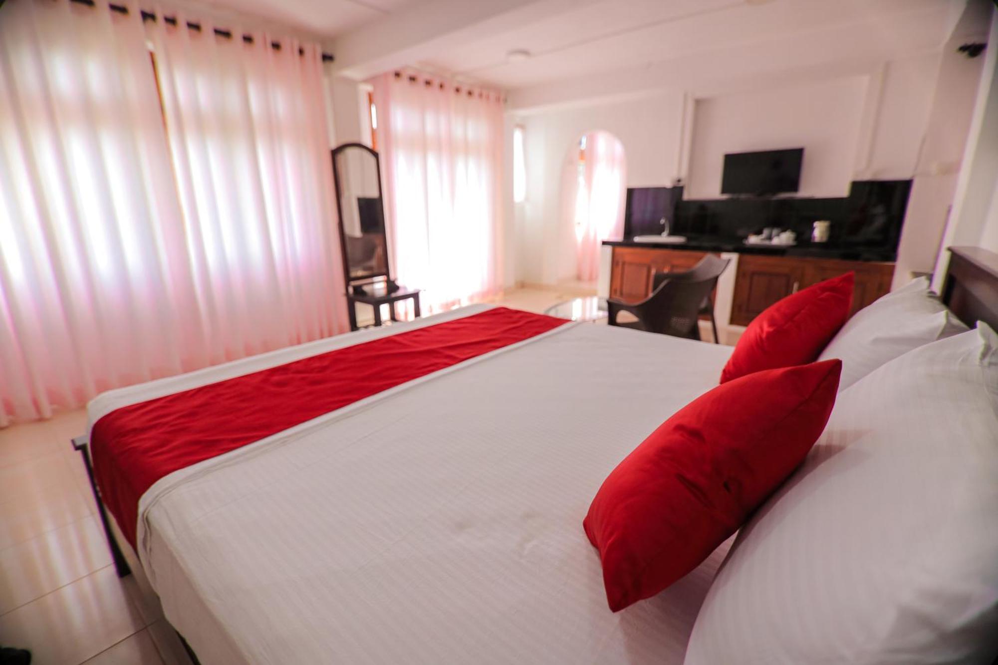 Cielo Guest house Kandy
