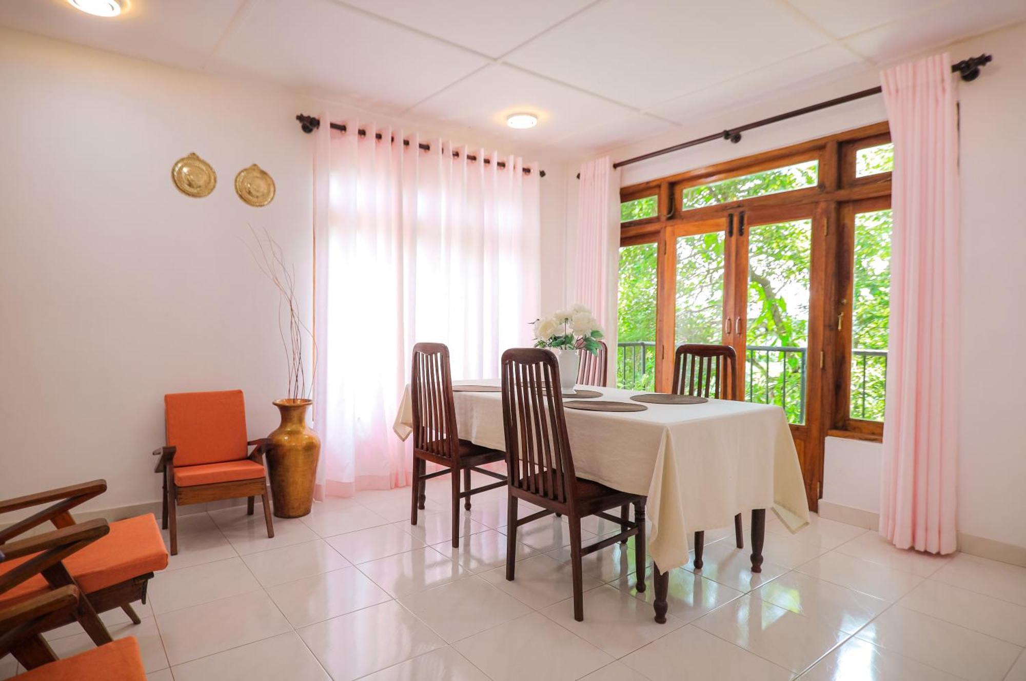 Guest house Cielo *