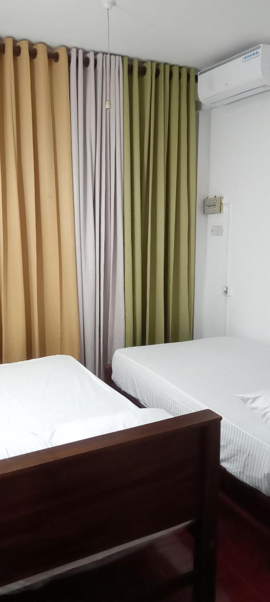 The Kandyan Lodge