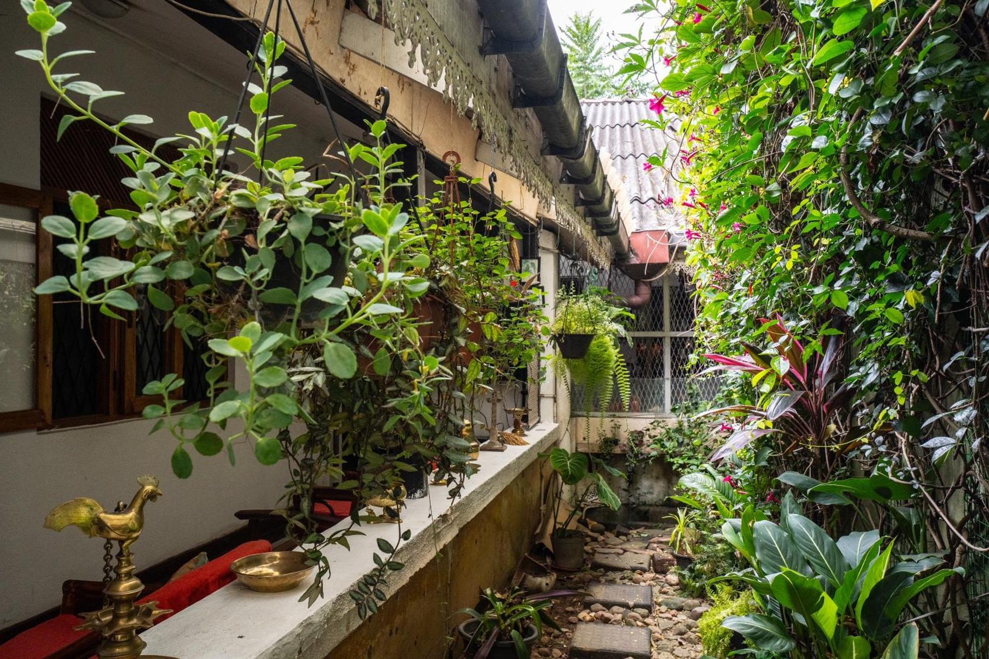 Madugalle's Family Homestay Kandy