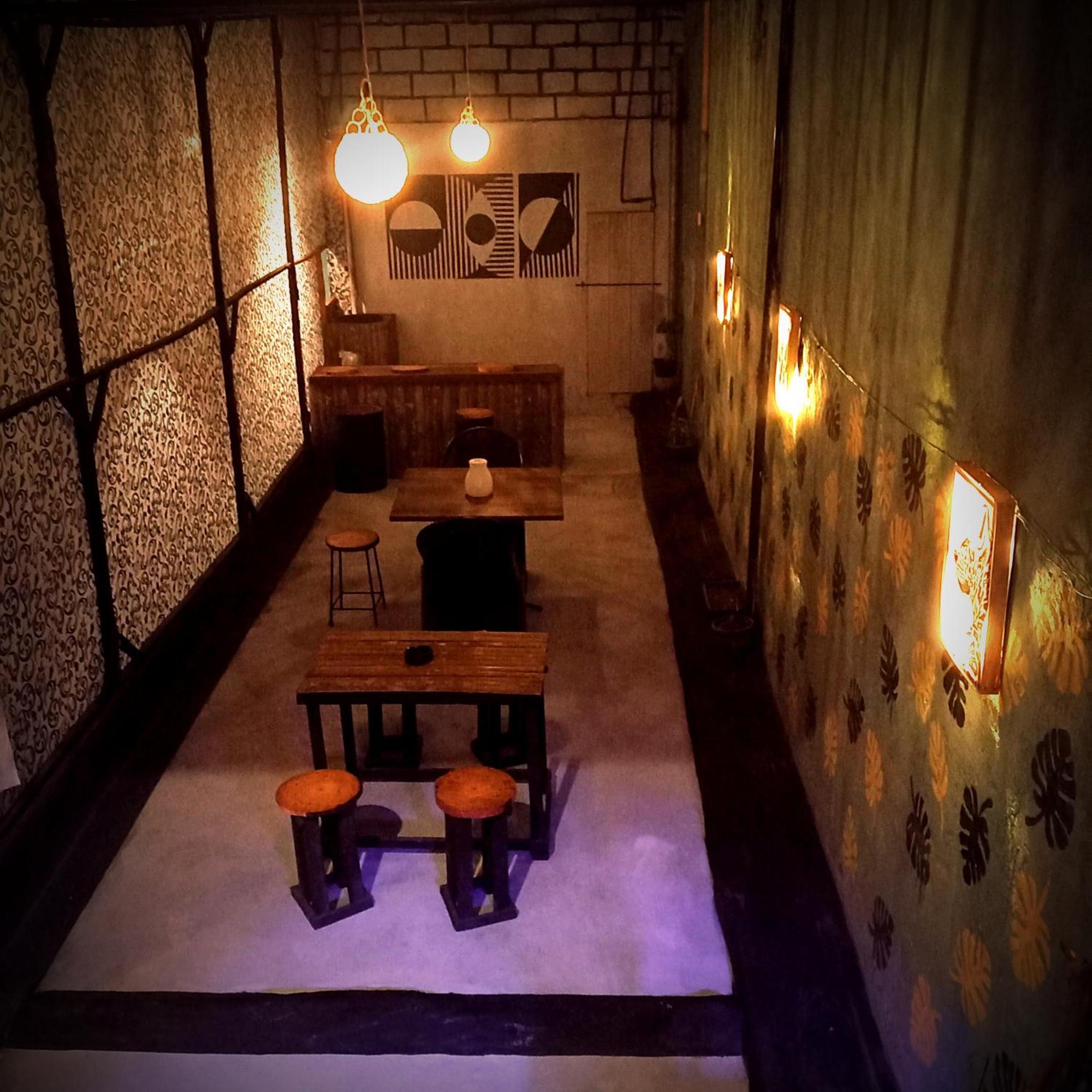 Yak Apartment *