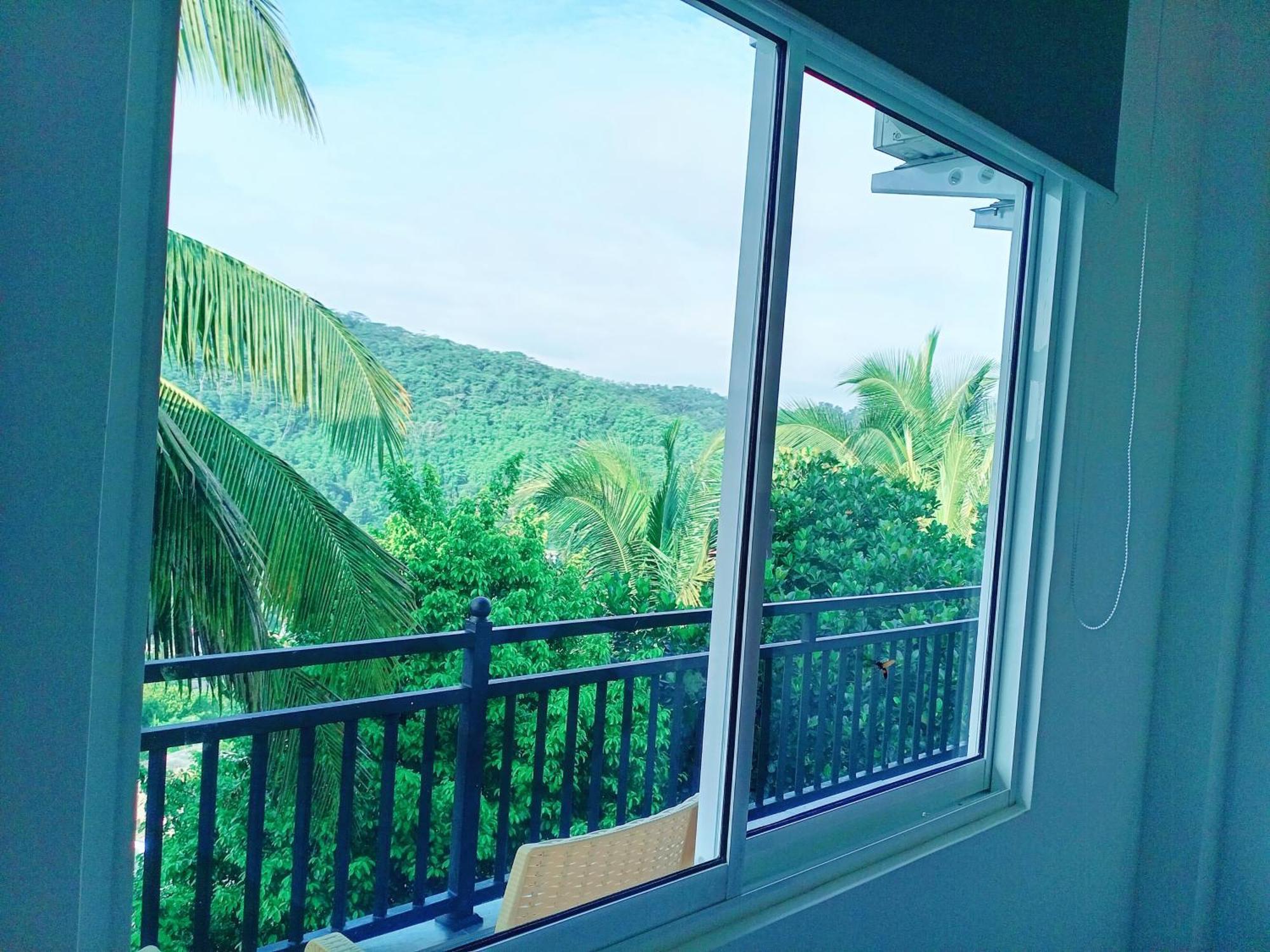 Mountain View Kandy