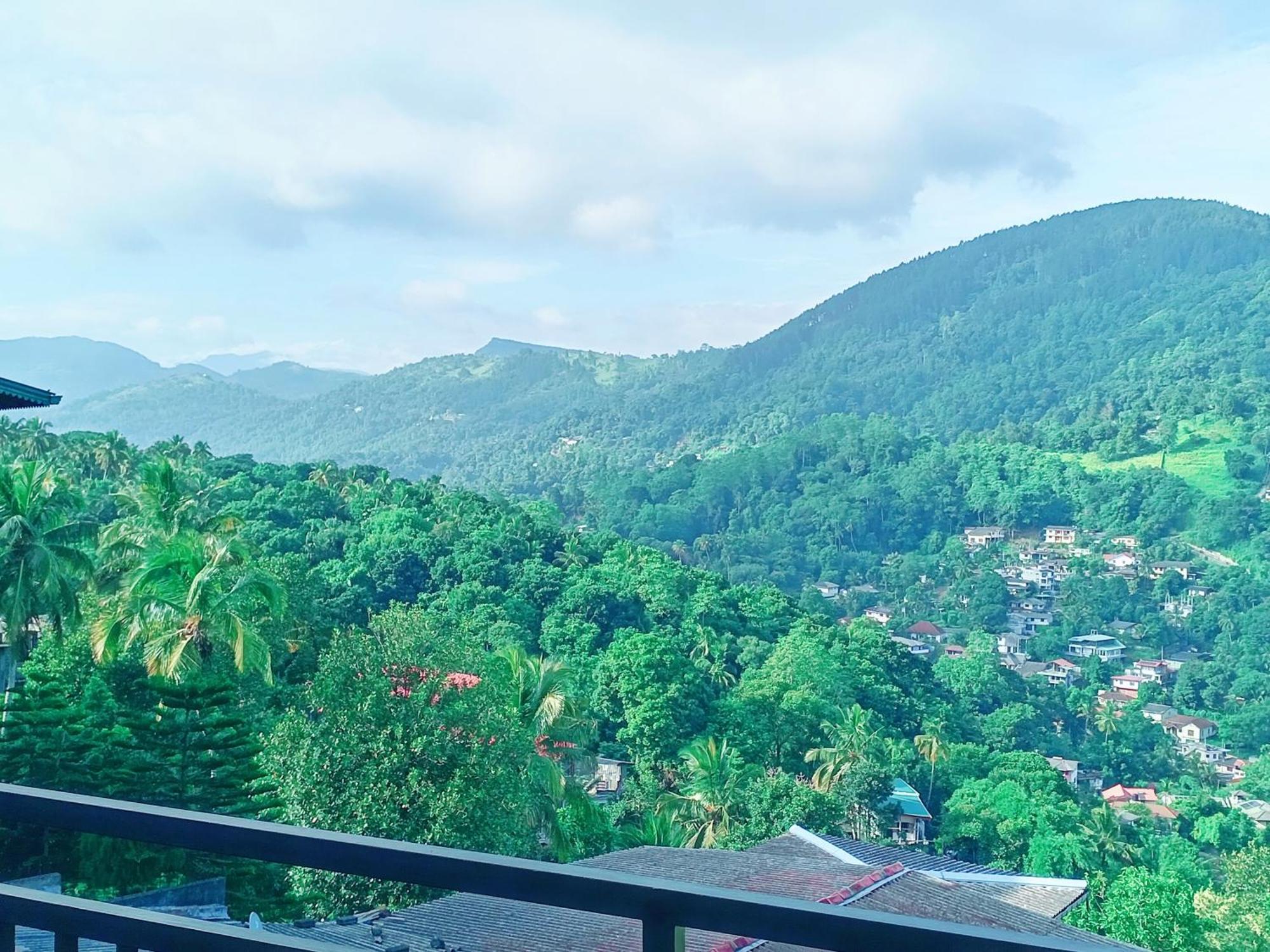 Mountain View *