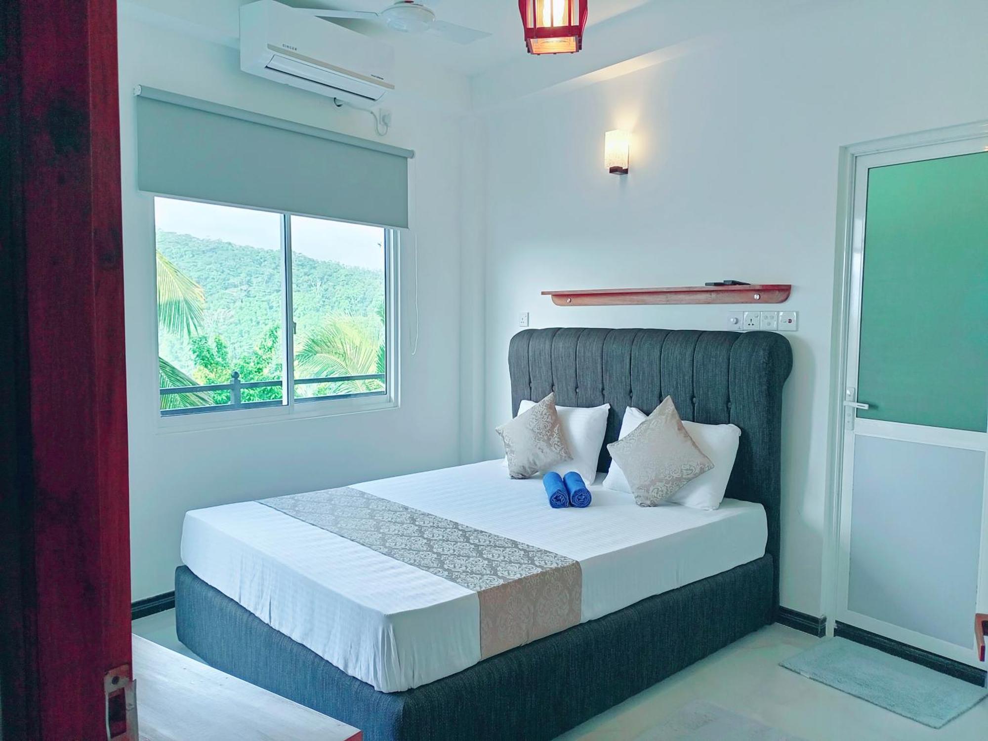 Mountain View Kandy
