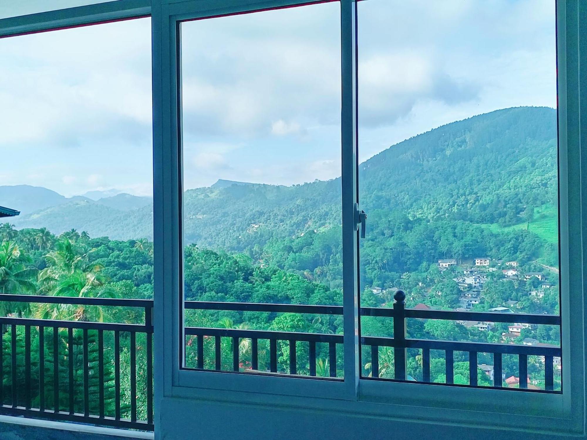 Mountain View *