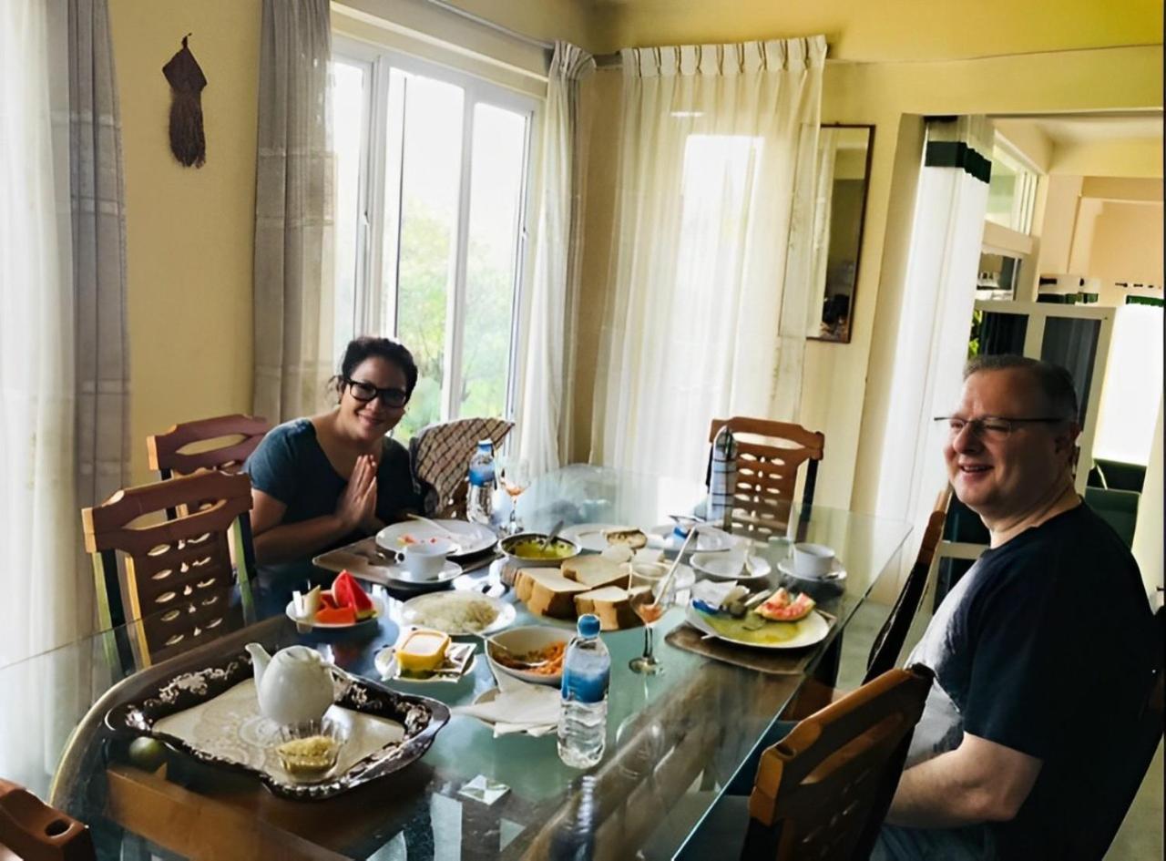 Homestay Namaya Nature