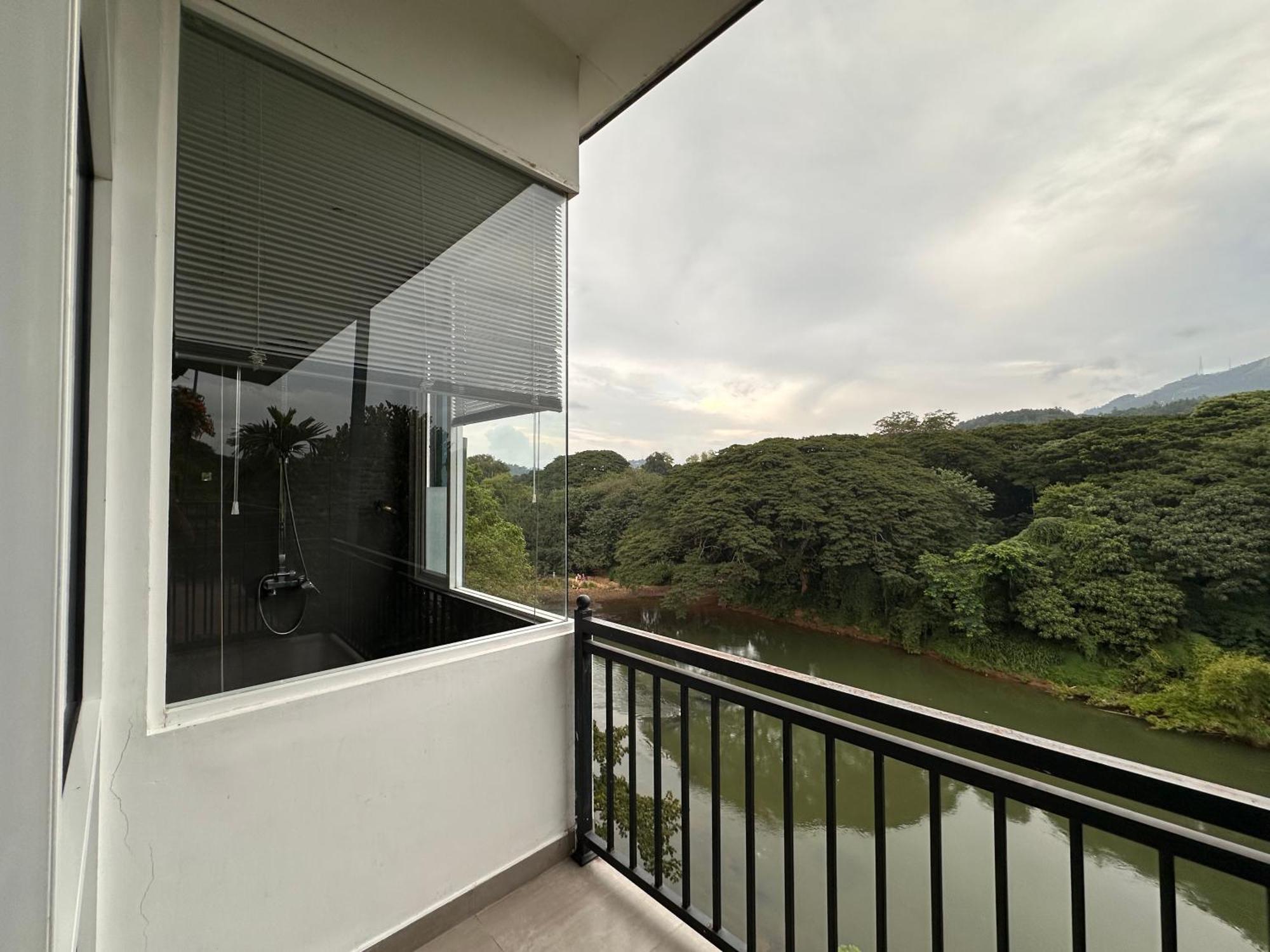 Guest house Varsity Kandy