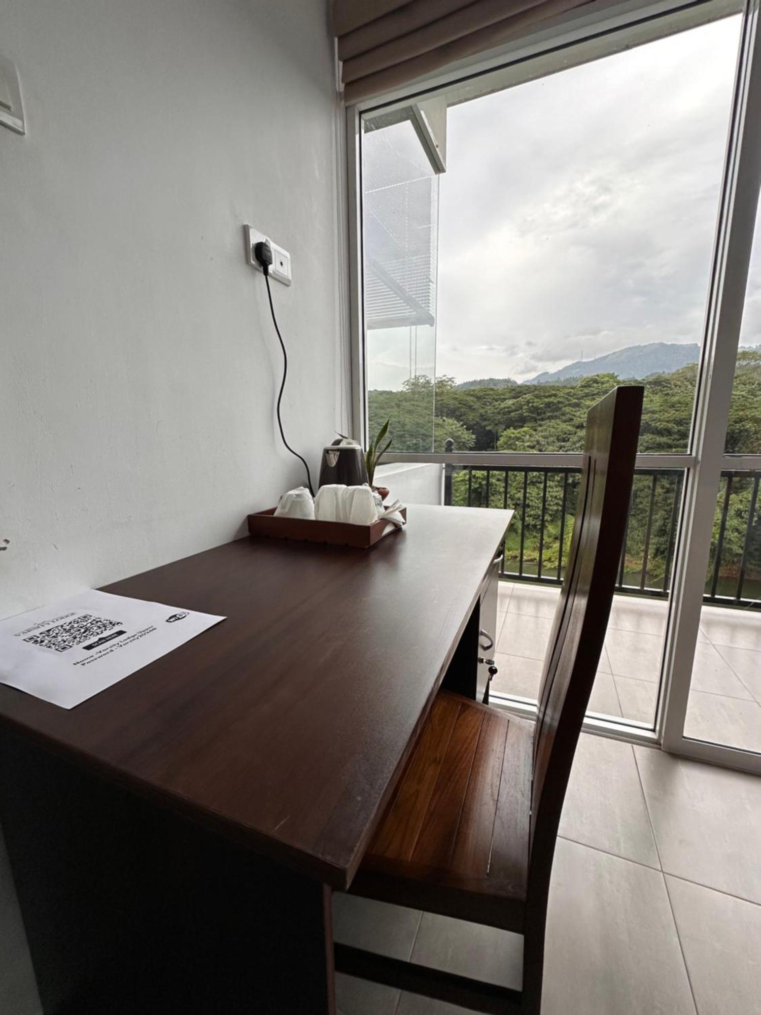 Varsity Guest house *