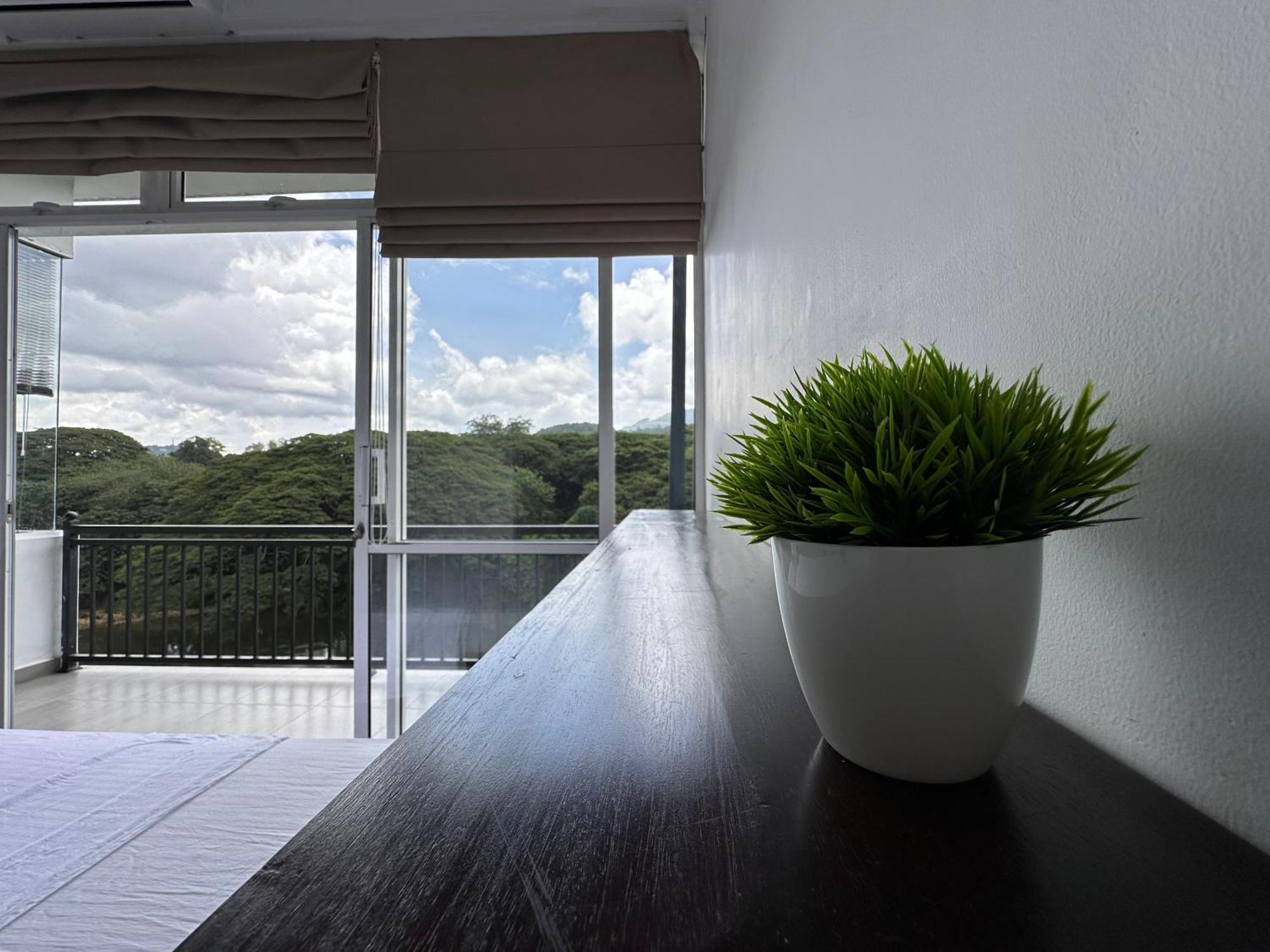 Guest house Varsity