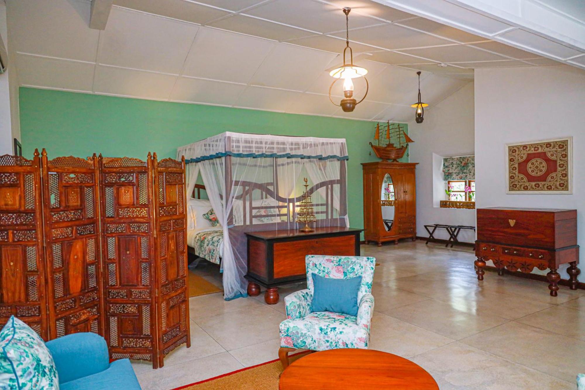 Mountbatten Bungalow- Thema Collection Villa *