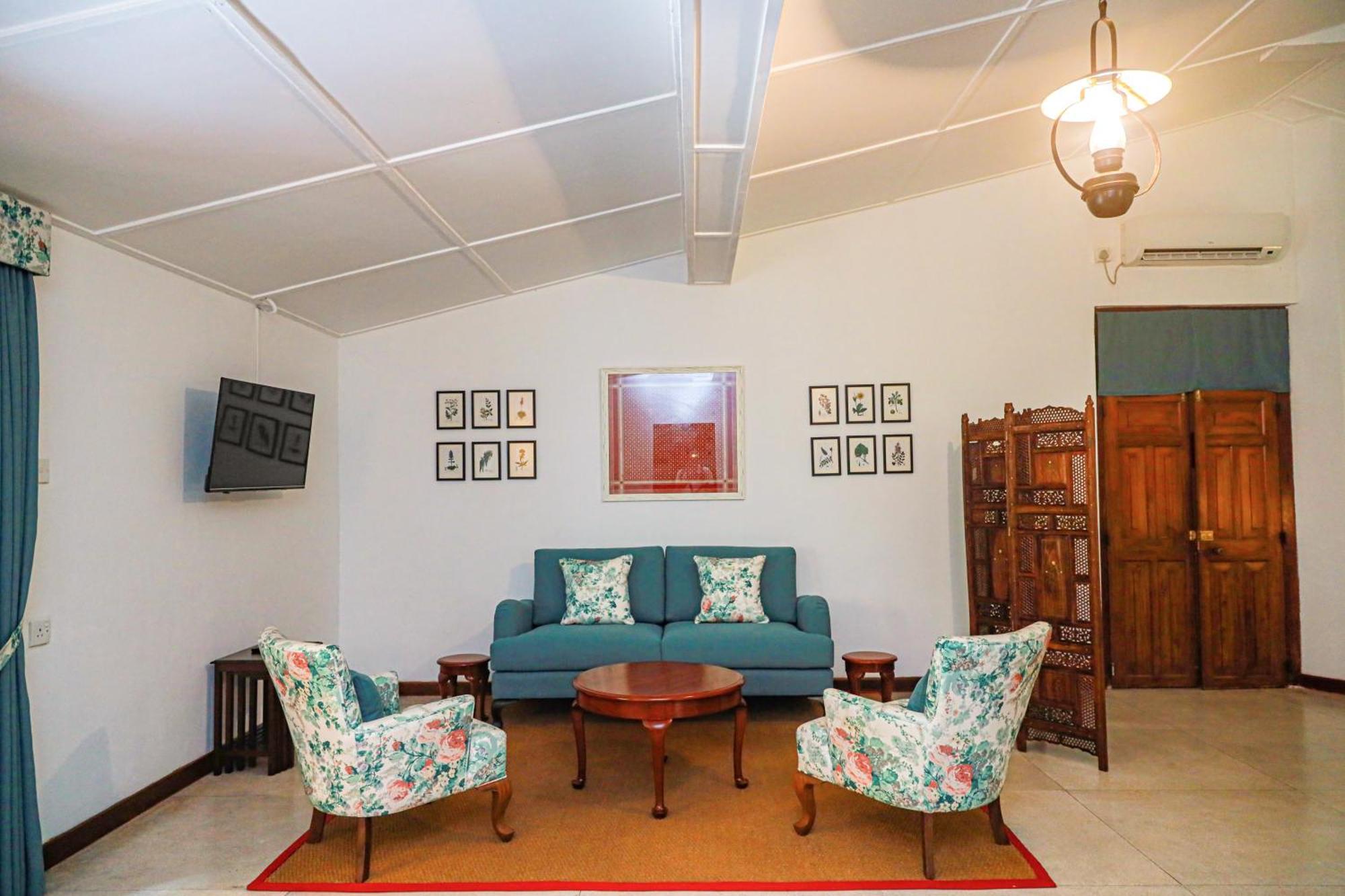 Villa Mountbatten Bungalow- Thema Collection *