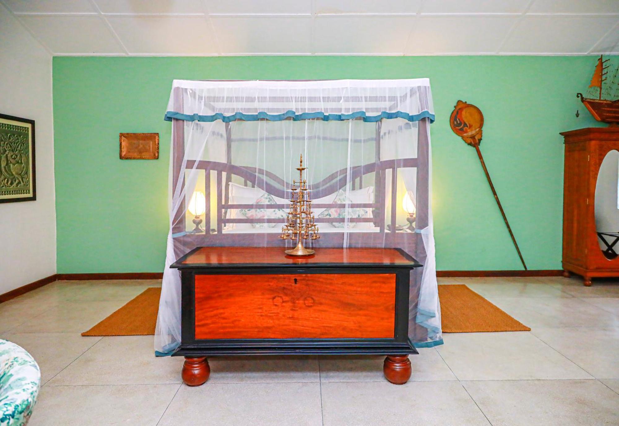 Villa Mountbatten Bungalow- Thema Collection Kandy