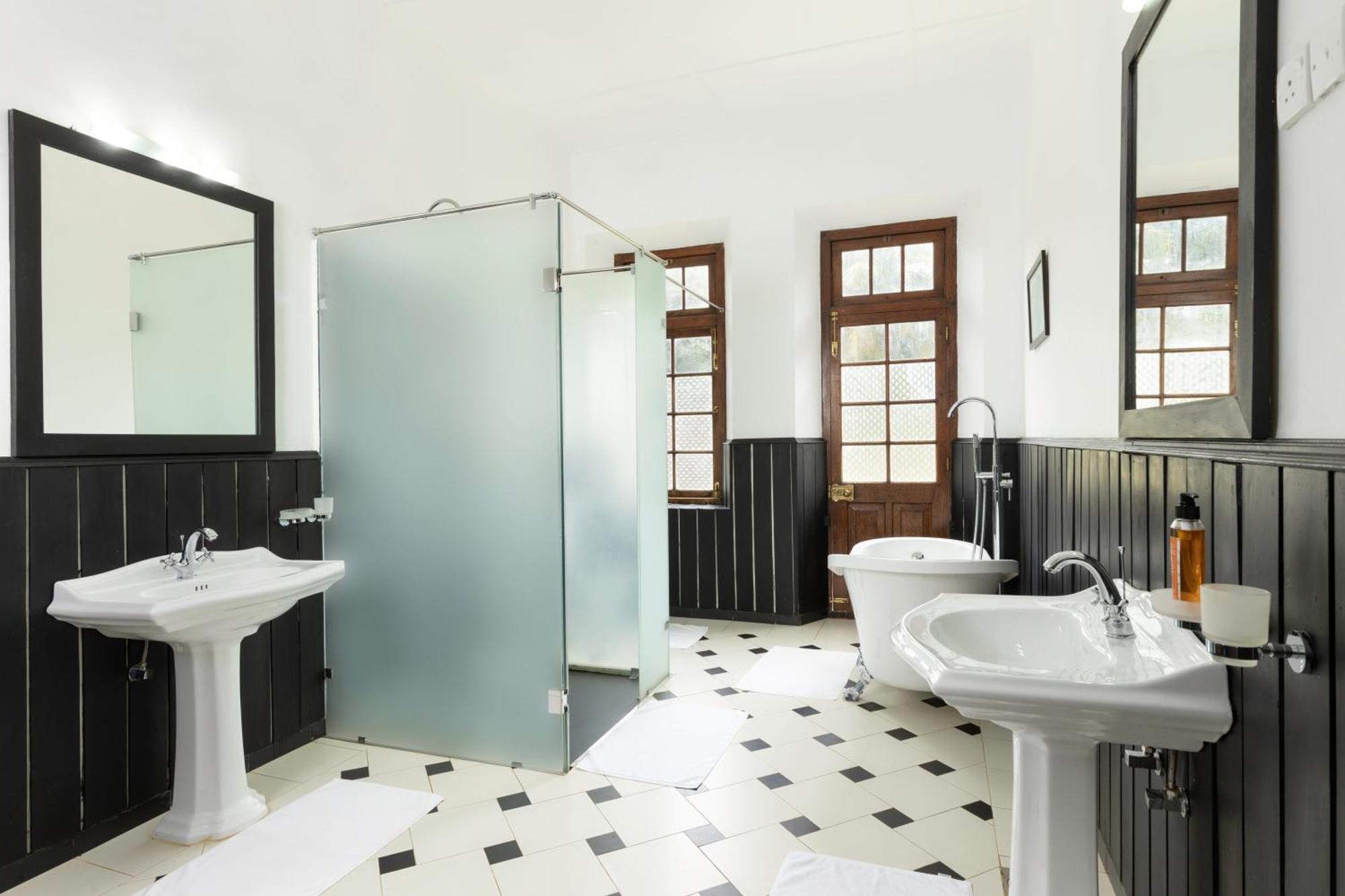 Mountbatten Bungalow- Thema Collection Kandy