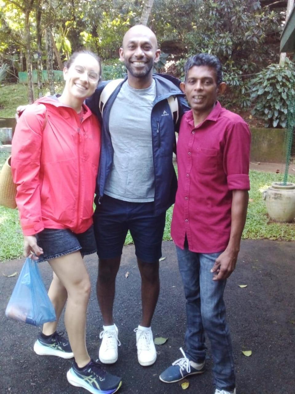 No 06 Veediya Bandara Lane Bahirawakanda Country house Kandy
