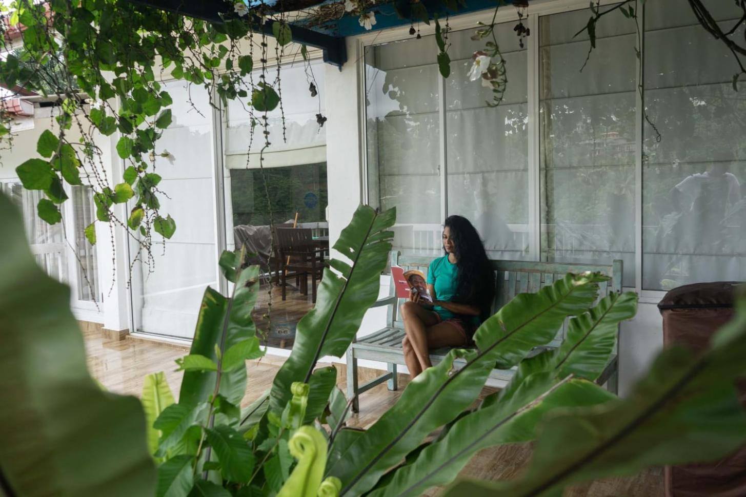 Apartment The Chocolate Factory House, Kandy- Exclusive Private *