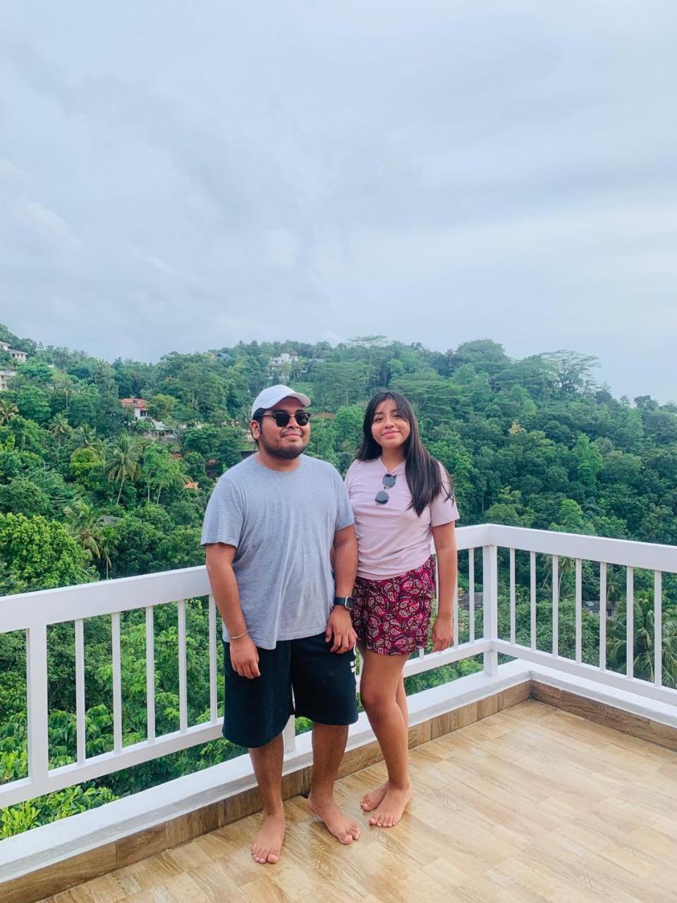The Chocolate Factory House, Kandy- Exclusive Private Apartment