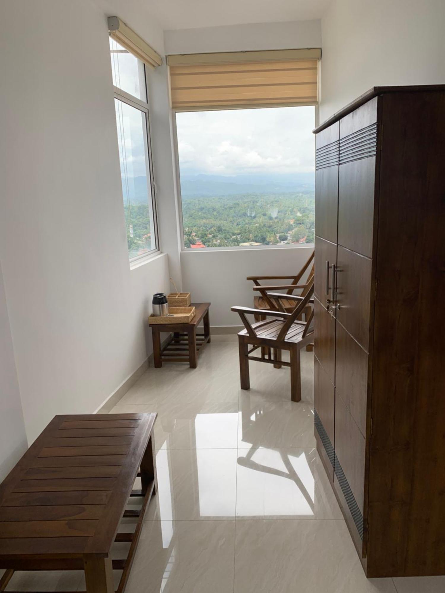 Homestay Galkaduwa360