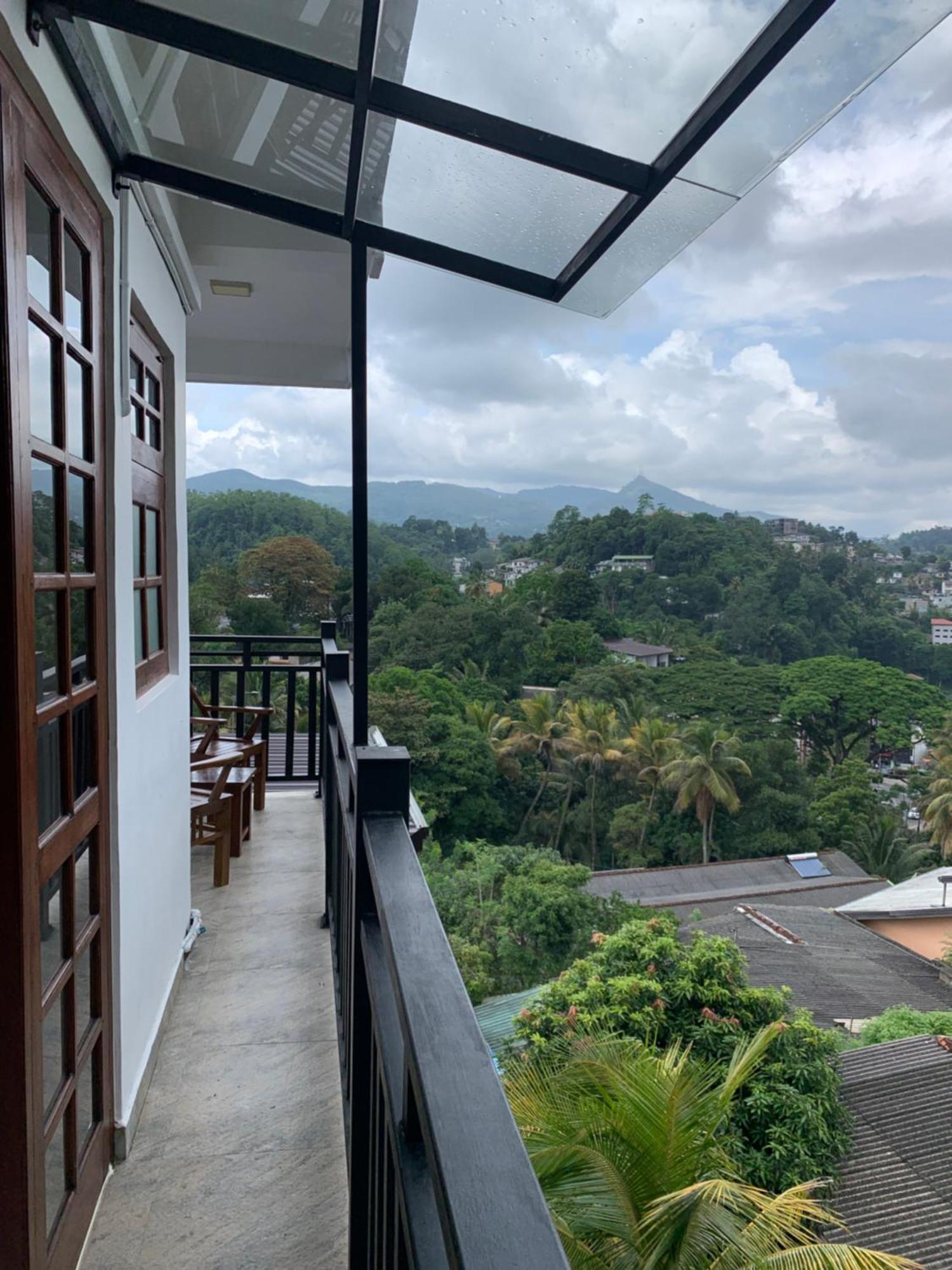 Galkaduwa360 Homestay
