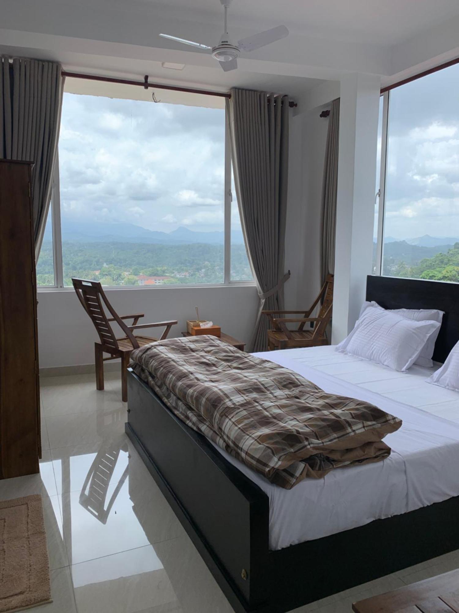 Galkaduwa360 Homestay