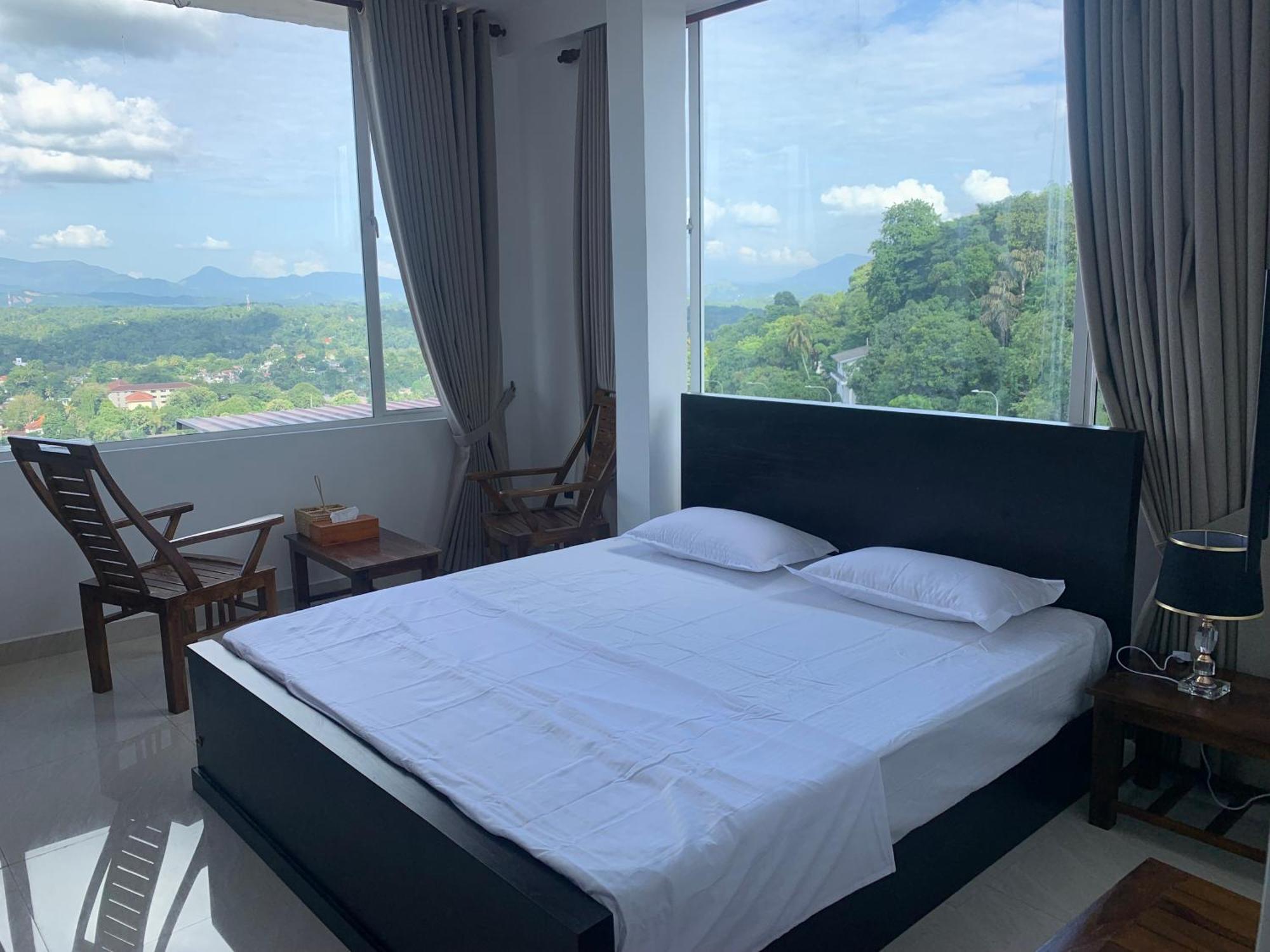 Homestay Galkaduwa360 *
