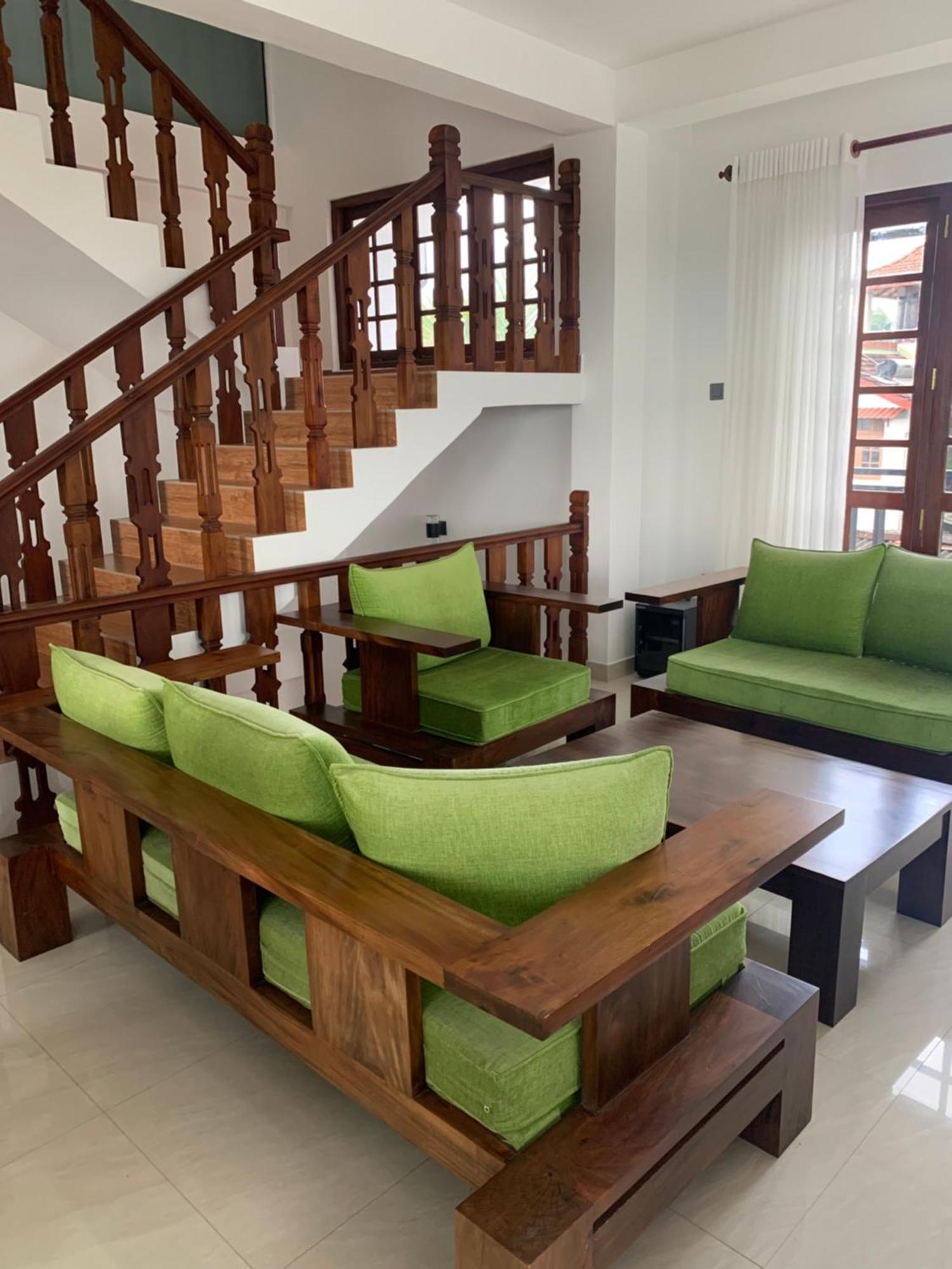 Galkaduwa360 Homestay Kandy