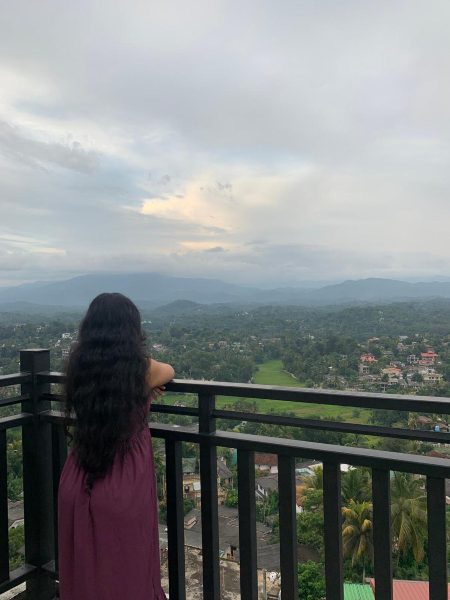 Homestay Galkaduwa360 Kandy