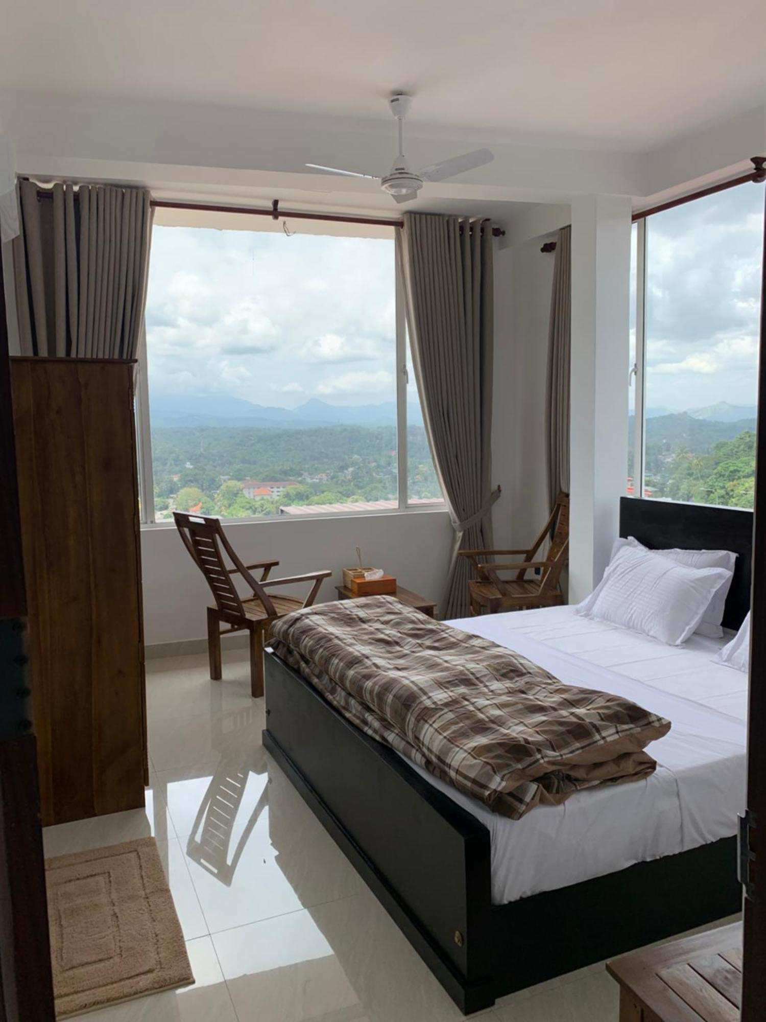 Homestay Galkaduwa360 *