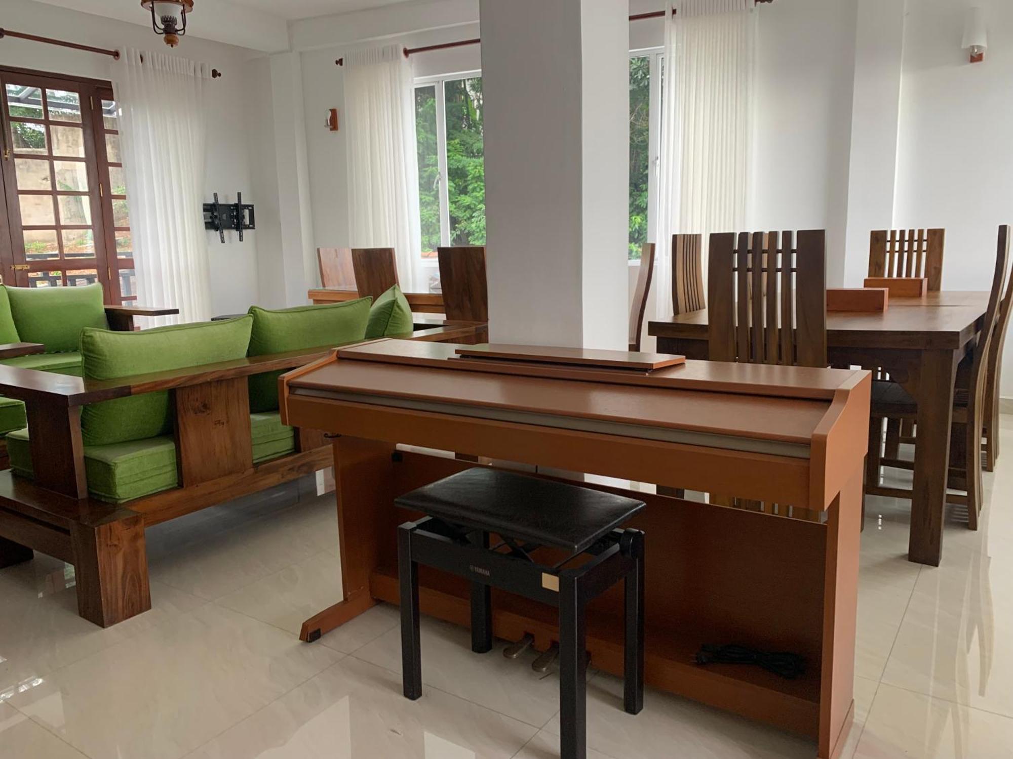 Homestay Galkaduwa360 *