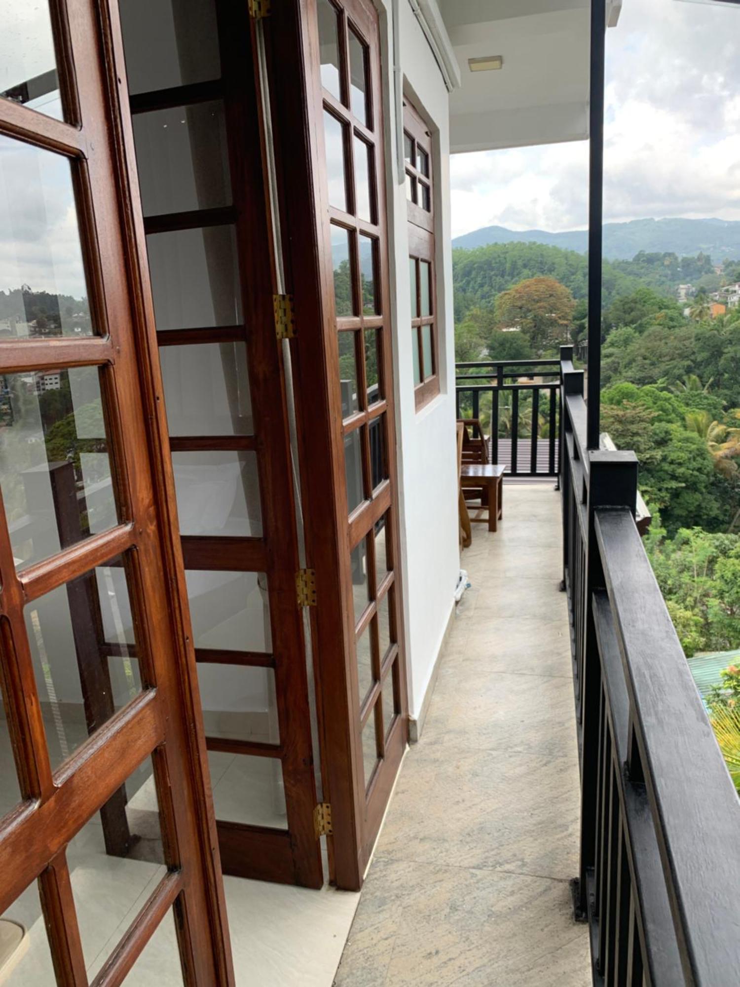 Homestay Galkaduwa360