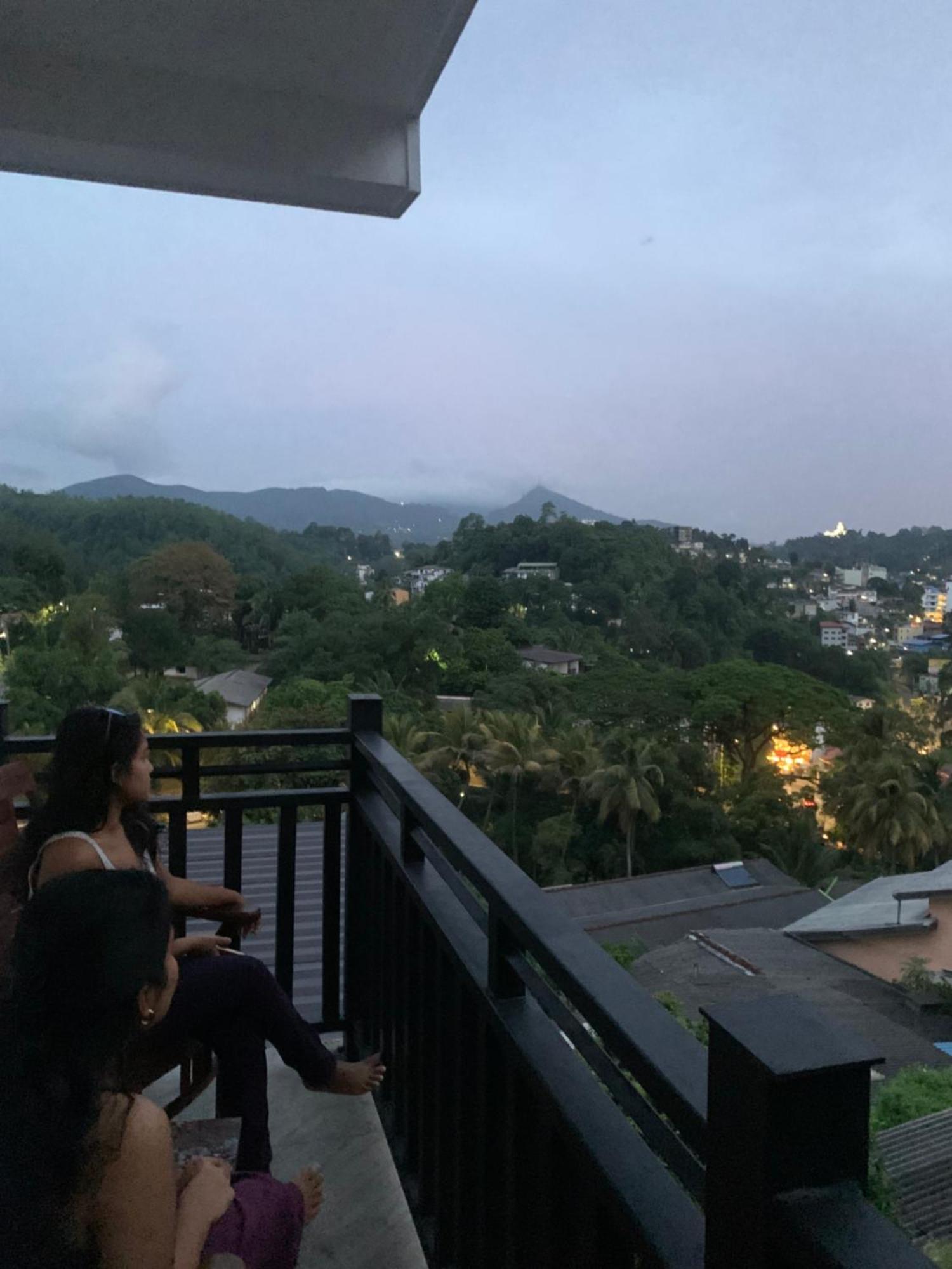 Homestay Galkaduwa360 Kandy