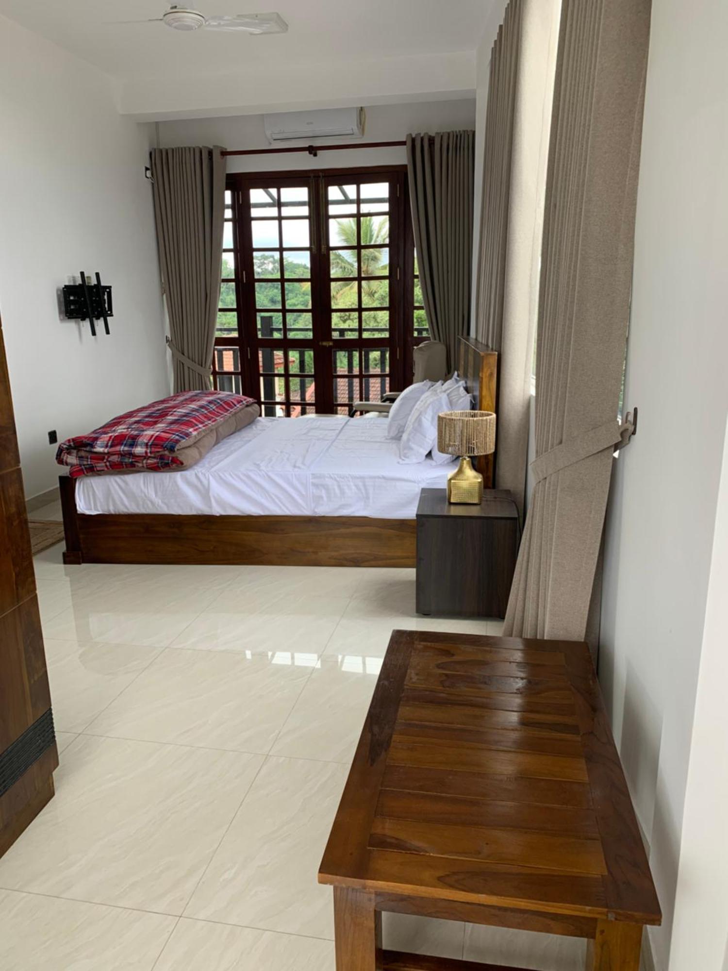 Galkaduwa360 Homestay Kandy