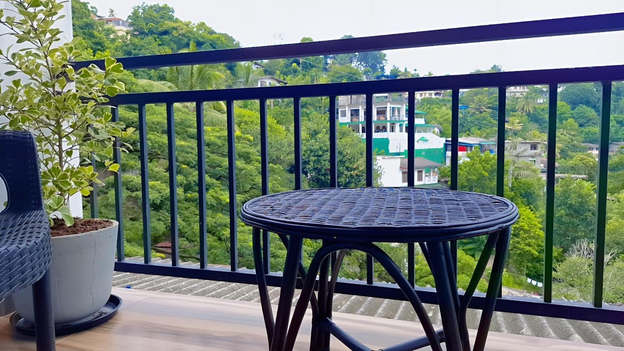 Guest house Jaye's
