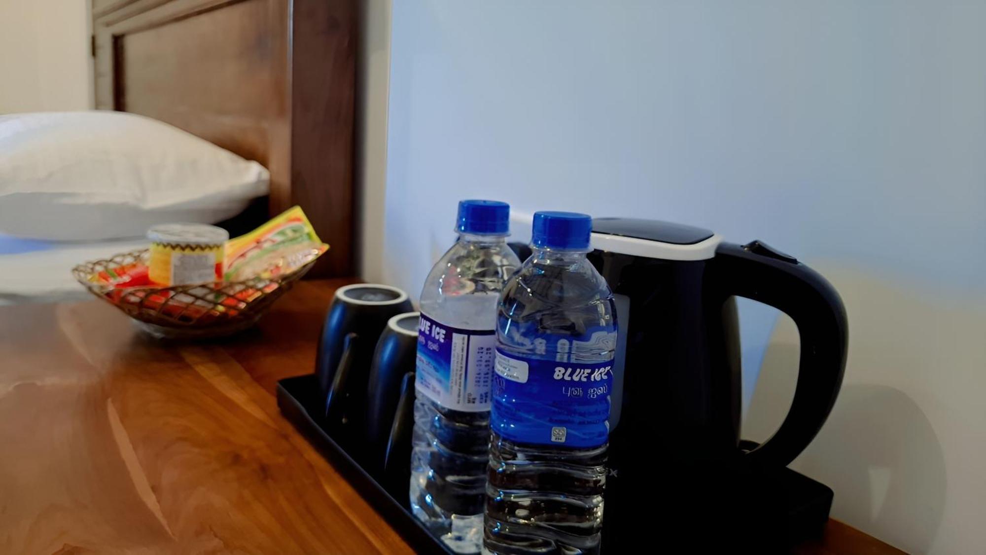 Guest house Jaye's