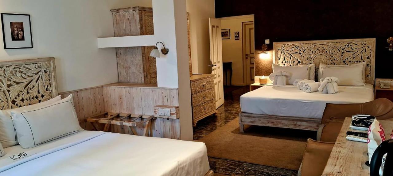 Ru Boutique Lodge Kandy