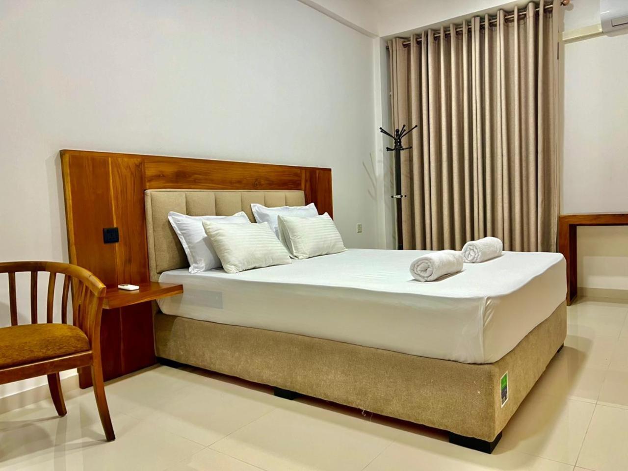 Easy Homestay