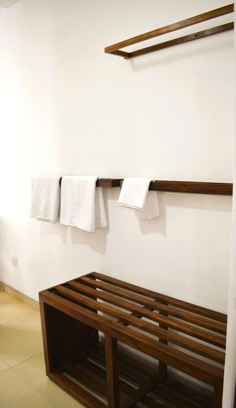 Orchard Homestay