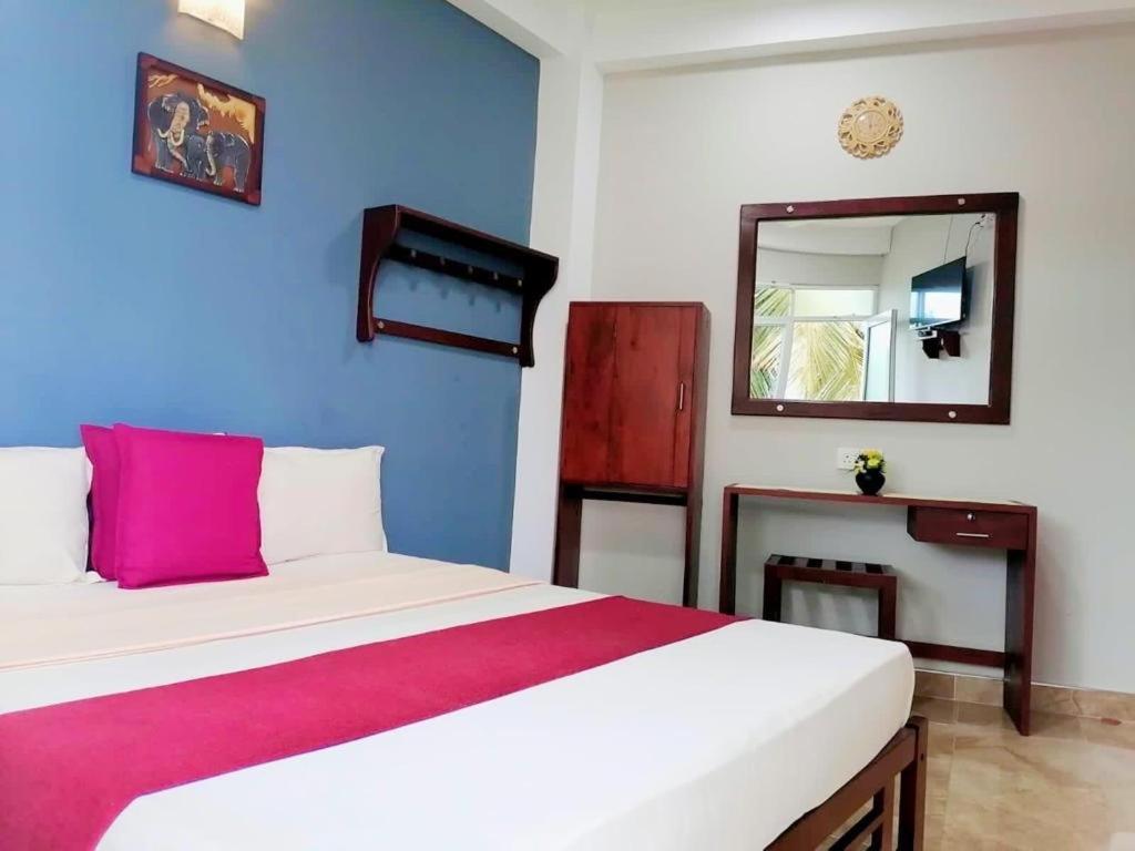 Guest house Mountain View *