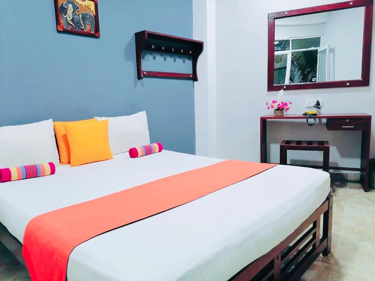 Mountain View Guest house *