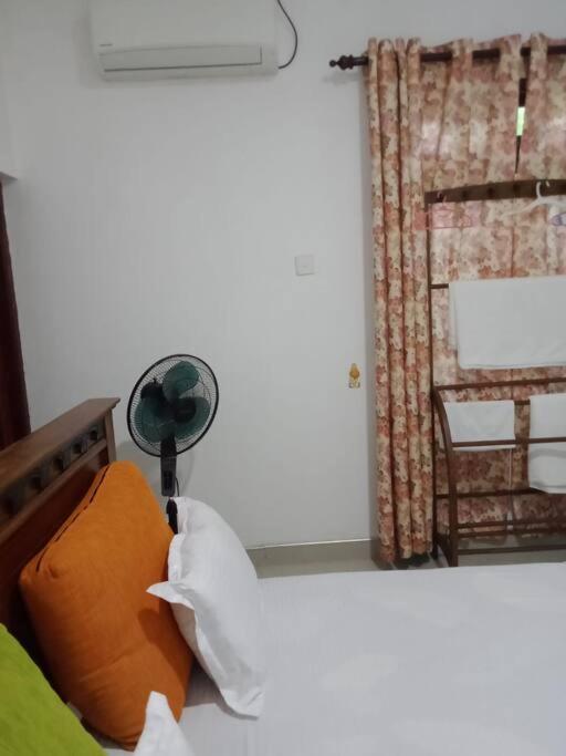 Mahaweli Nature Apartment