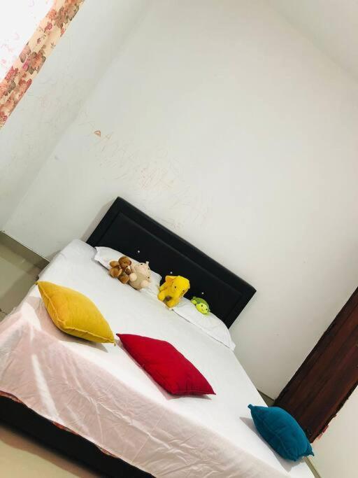 Apartment Mahaweli Nature *