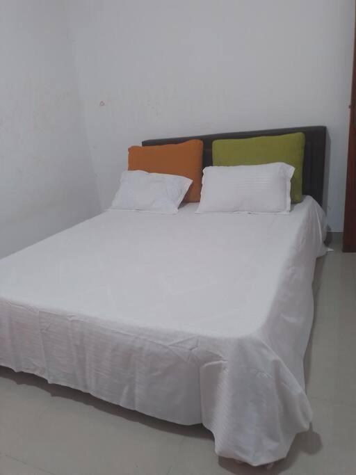Mahaweli Nature Apartment Kandy