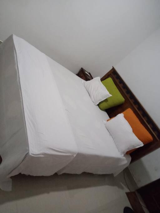 Mahaweli Nature Apartment