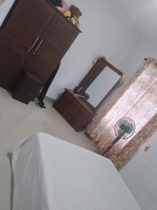 Apartment Mahaweli Nature