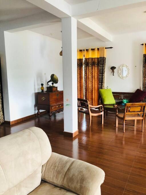 Apartment Mahaweli Nature Kandy