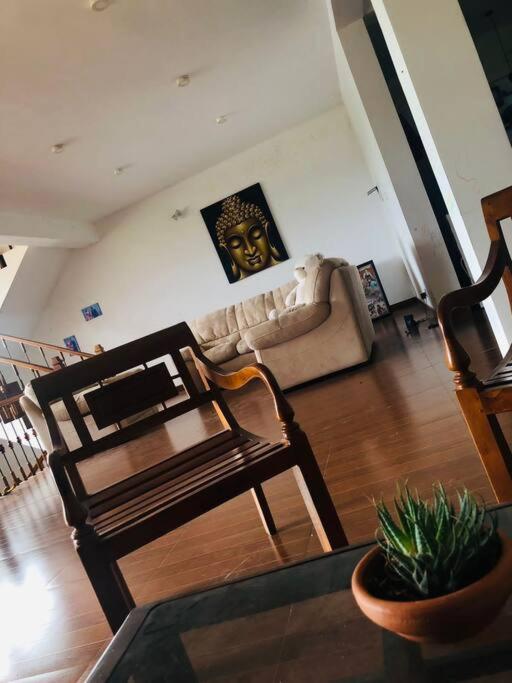 Mahaweli Nature Apartment
