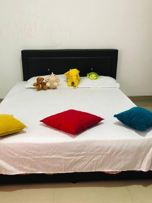 Apartment Mahaweli Nature