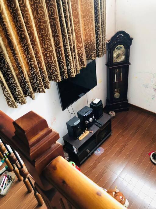 Mahaweli Nature Apartment Kandy