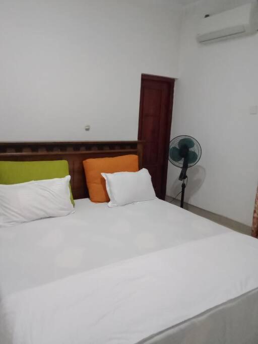 Apartment Mahaweli Nature