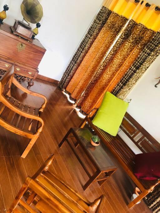 Mahaweli Nature Apartment Kandy